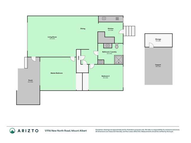 1/1116 New North Road Mount Albert_1