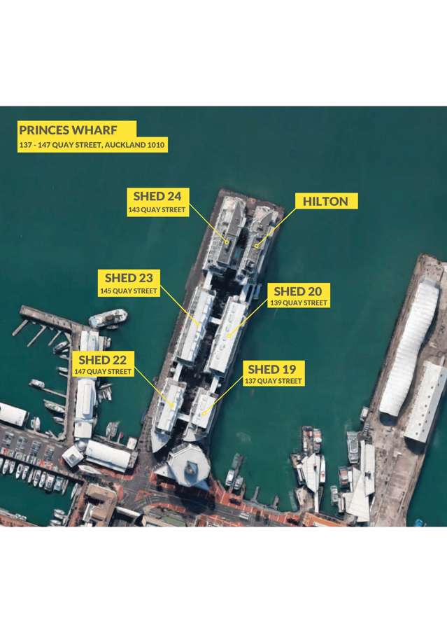 42/139 Quay Street Waitemata Harbour_4