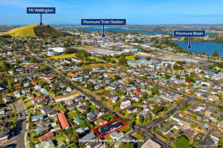 97 Barrack Road Mount Wellington_24