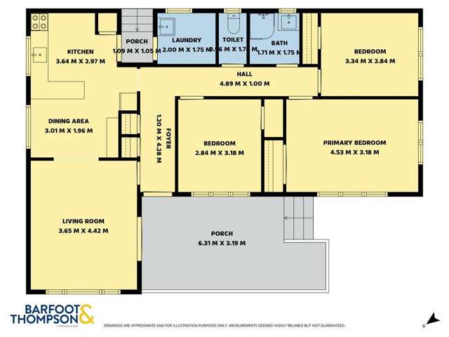 29B Ferguson Street Mangere East_1