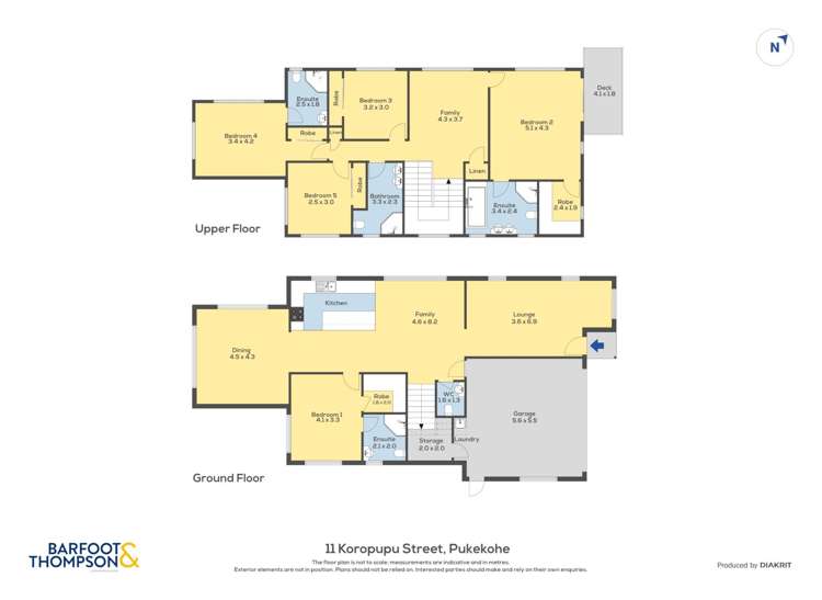 11 Koropupu Street Pukekohe_1