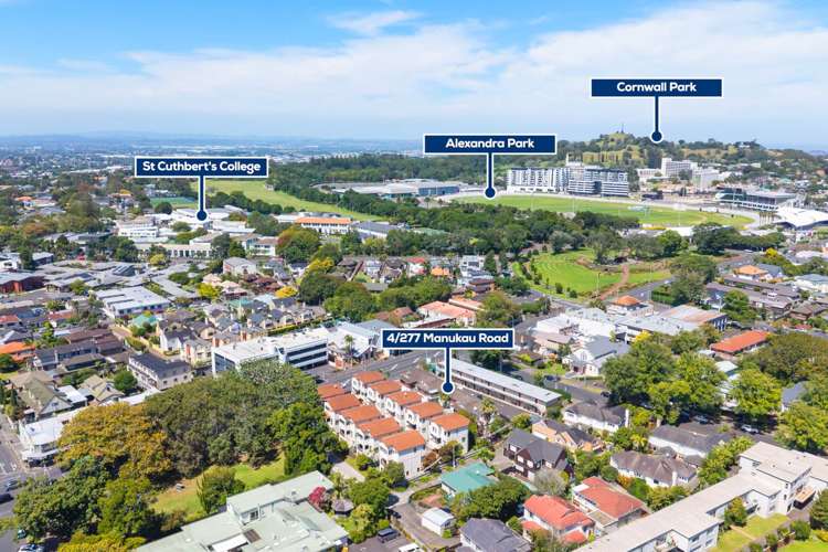 4/277 Manukau Road Epsom_14