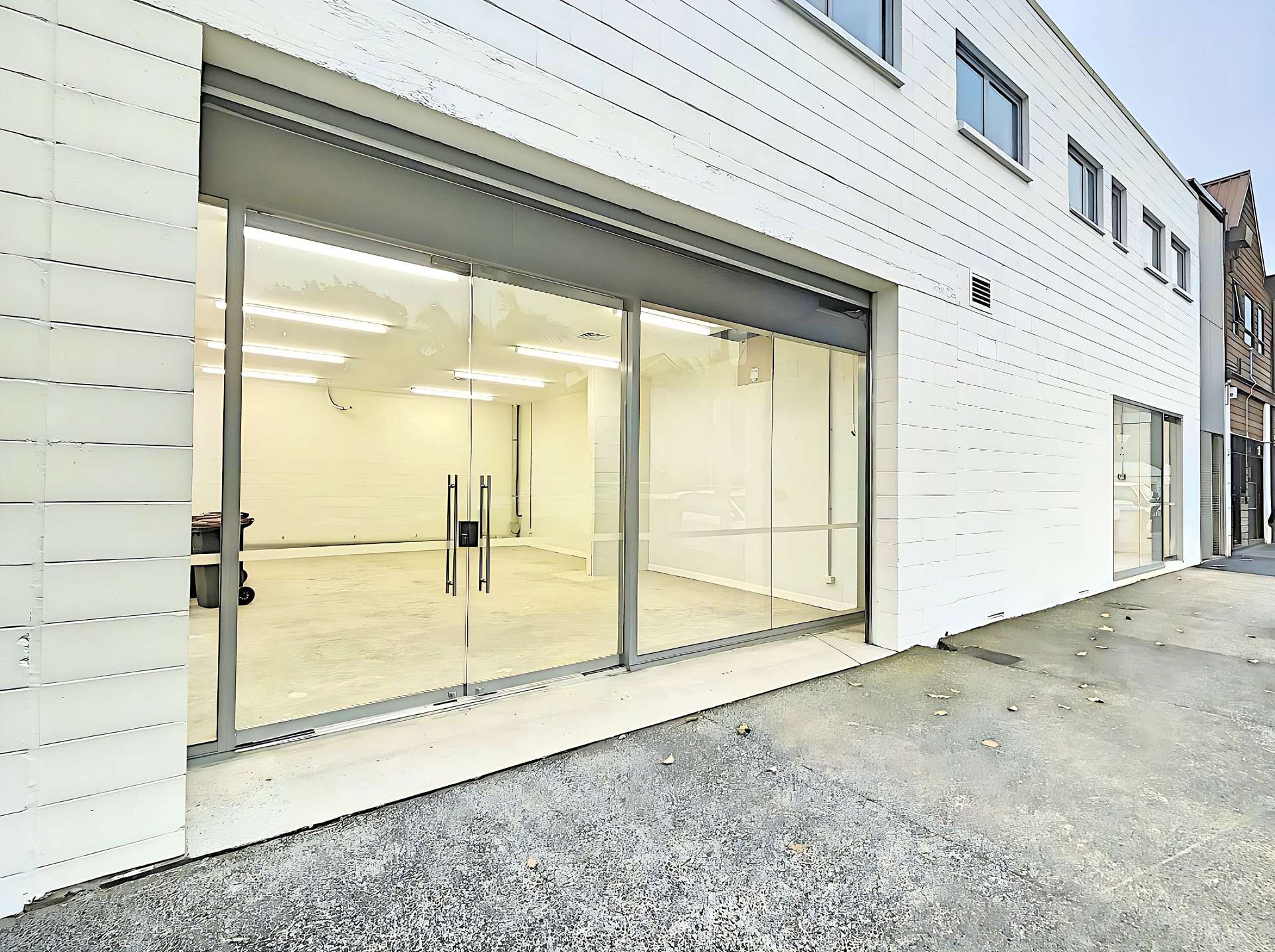 Shop 5/177179 Manukau Road Epsom Auckland City Commercial