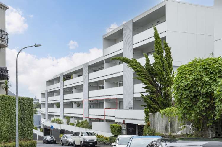 3f/16 Chapman Street Grey Lynn_13