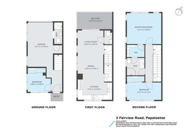 Lot 1/2 Fairview Road Papatoetoe South_1