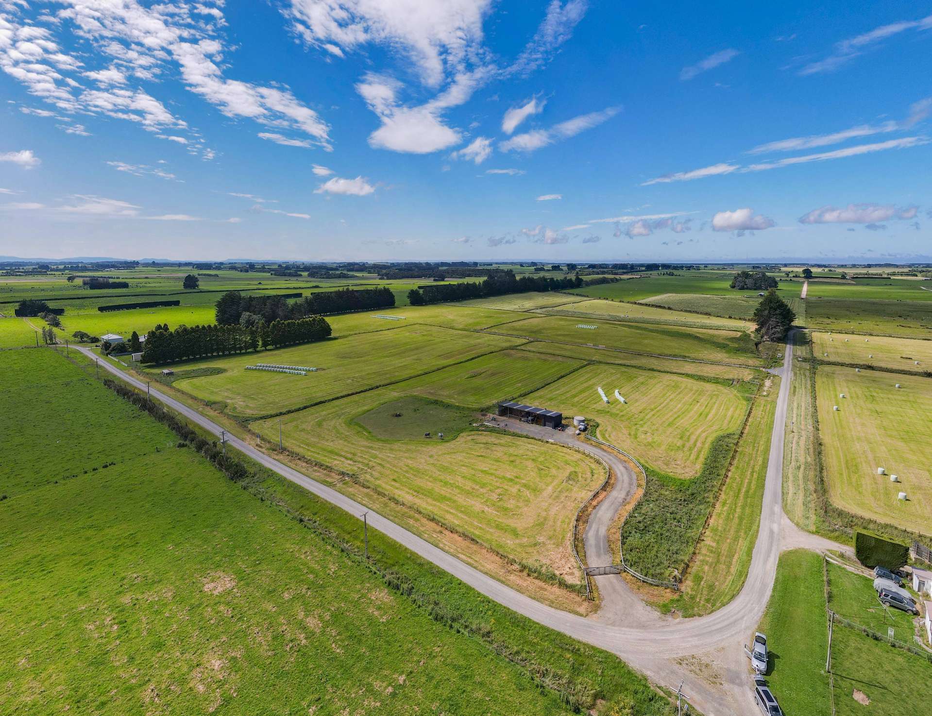 200 Gardiner Road Kennington Invercargill City Rural Property For