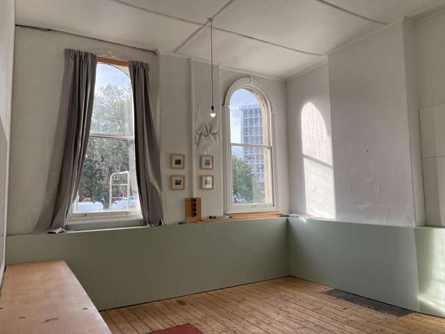 23 The Octagon Dunedin Central_1