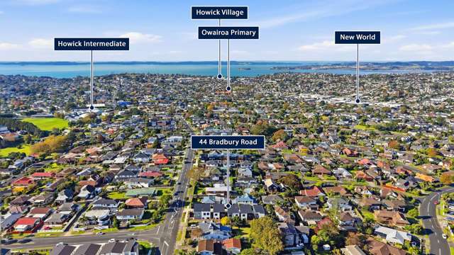 Lots 2-5/44 Bradbury Road Botany Downs_1