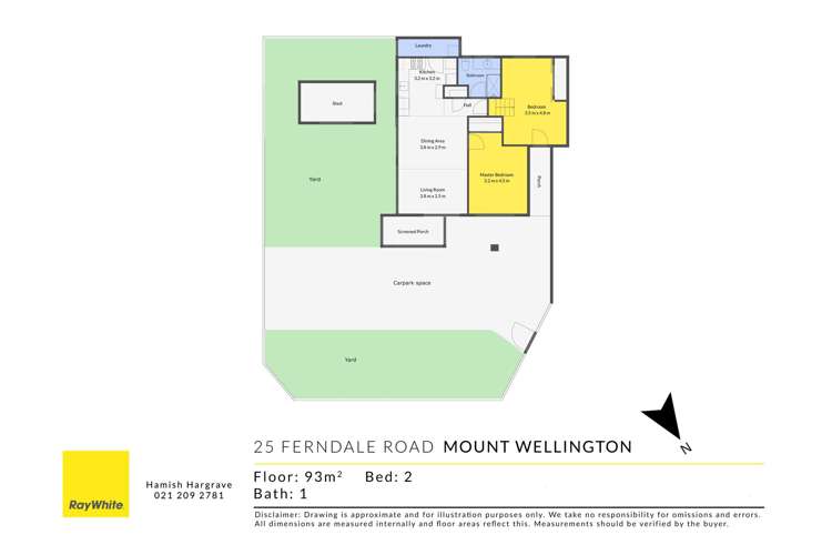 25 Ferndale Road Mount Wellington_17