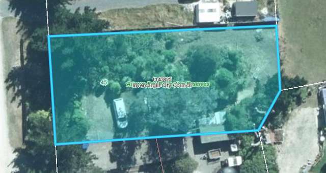 Land For Sale