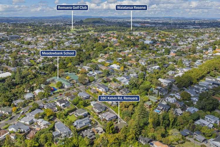 38C Kelvin Road Remuera_18