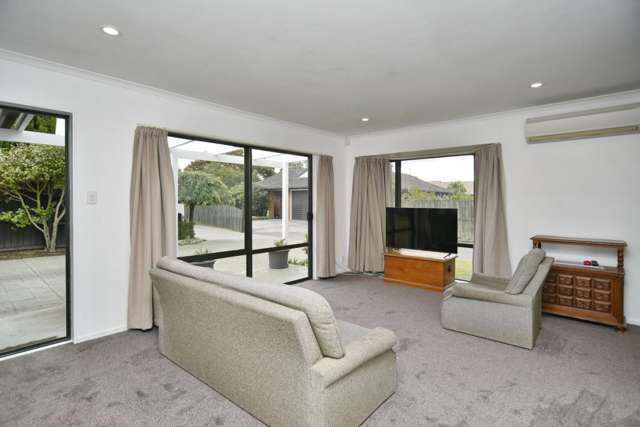 10a Ronald George Place Parklands_2