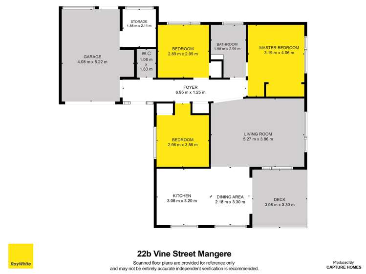 22b Vine Street Mangere East_13