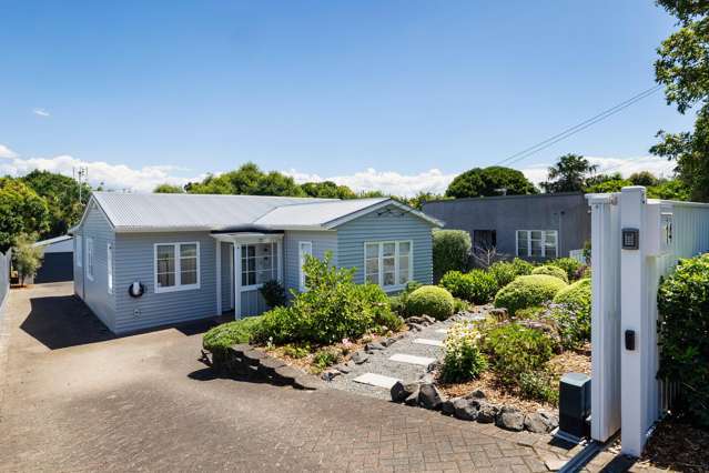 The Complete Family Package