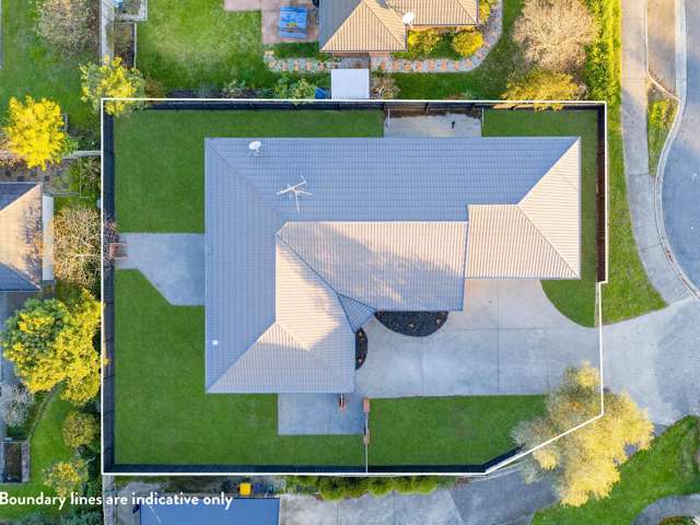 5 Chancery Close Hamilton East_2