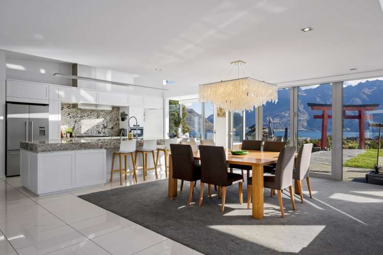 1 and 3 Bluff View Terrace, Oraka Queenstown_7