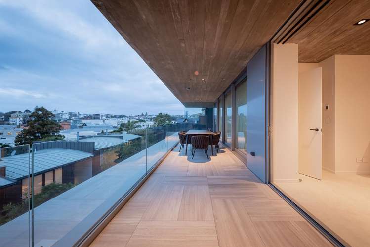 3B/2 Churton Street Parnell_9