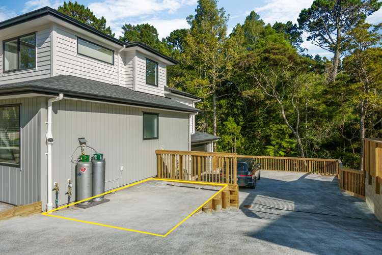 5A Satchell Place Birkenhead North Shore City Houses for Rent