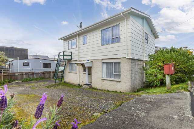 STYLISH & SMART - YOUR KILBIRNIE OPPORTUNITY