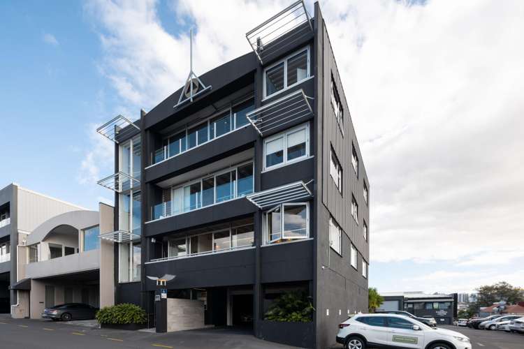 27 Bath Street Parnell_10