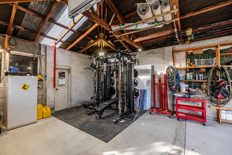 21 Old North Road Marchwiel_27