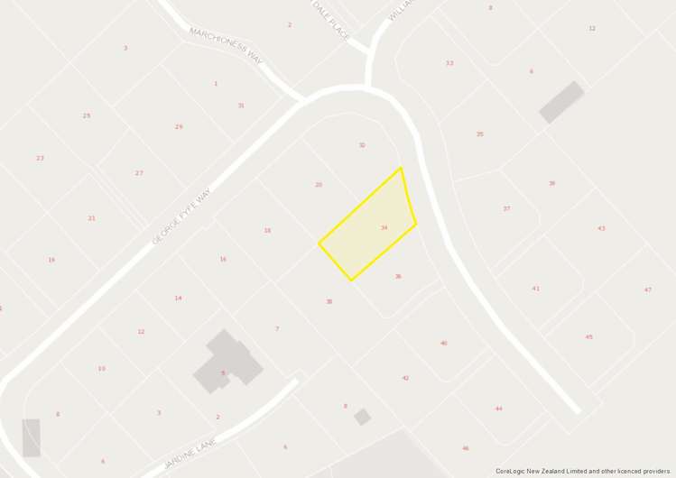 34 George Fyfe Way Wakefield_16