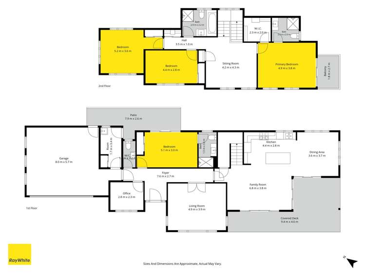 4 Singleton Avenue Stonefields_23
