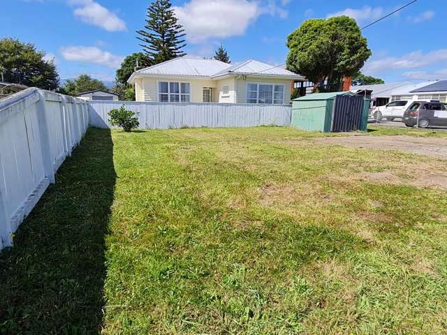 27 Reeve Street Levin_3