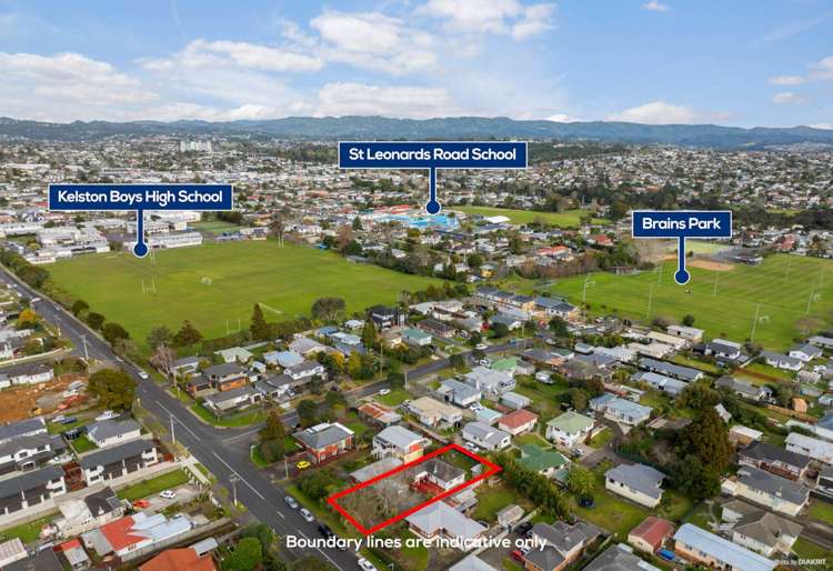 108 Archibald Road Kelston_7