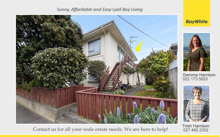 3/154 Onepu Road Lyall Bay_10