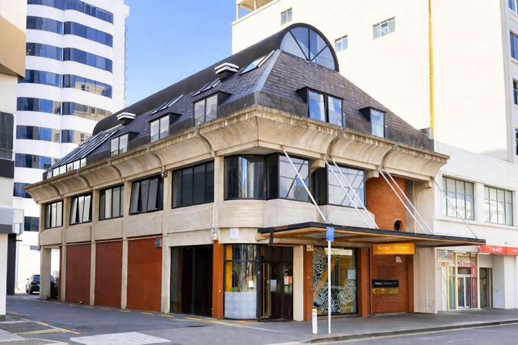  201/68 Dixon Street Te Aro_11