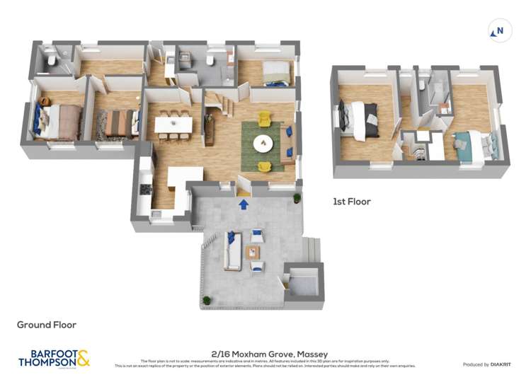 2/16 Moxham Grove Massey_8