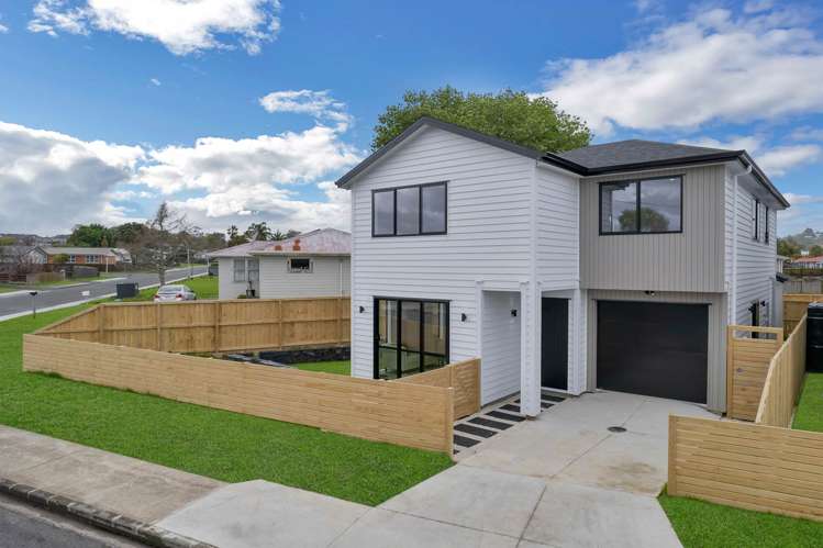 Lot 1, 85 Cargill Street Papakura_22