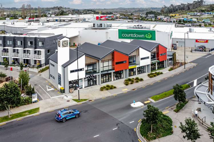 Office 2/15 Central Boulevard Silverdale_9