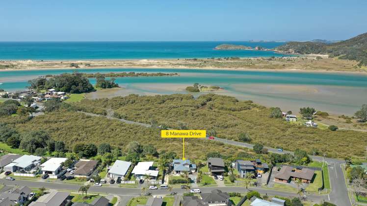 8 Manawa Drive Ngunguru_33