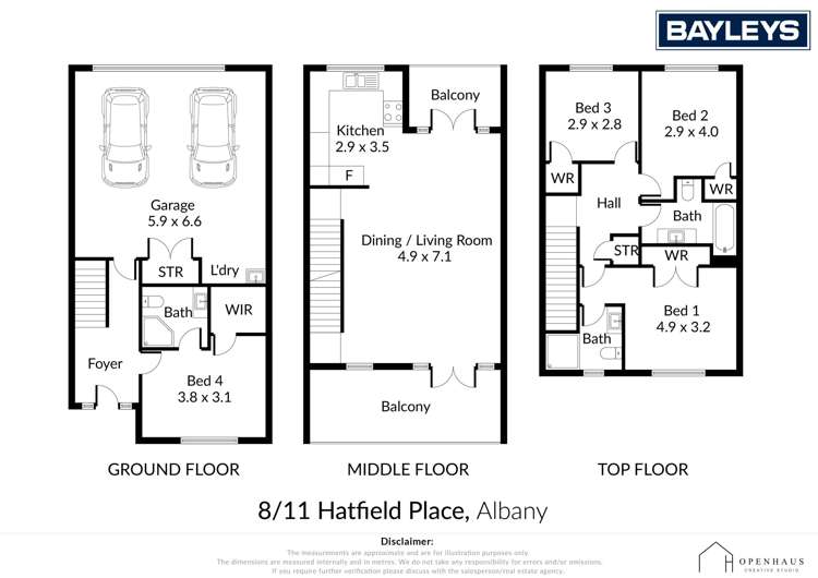 8/11 Hatfield Place Albany_26