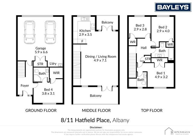 8/11 Hatfield Place Albany_1