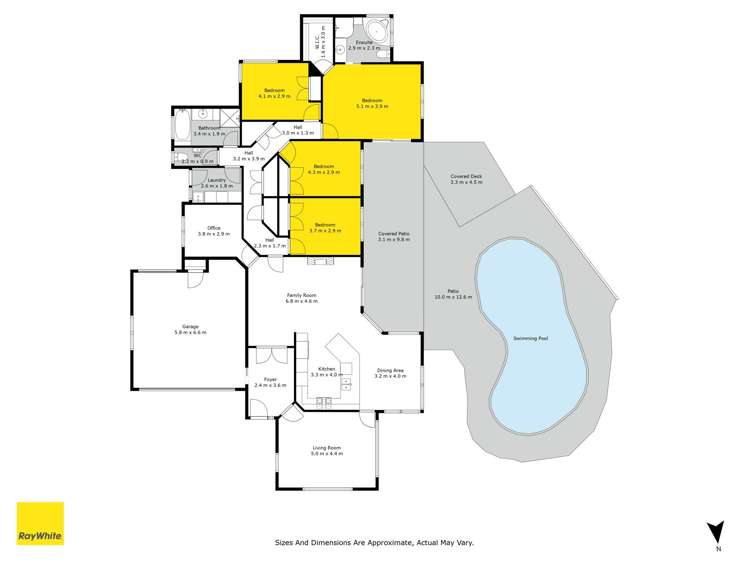 33 Matemuri Drive Papamoa_34