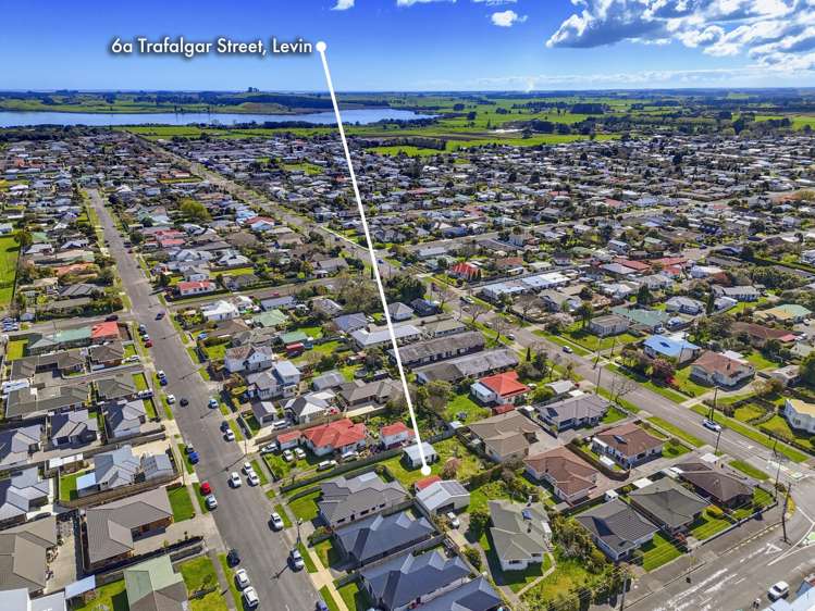 6A Trafalgar Street Levin_17