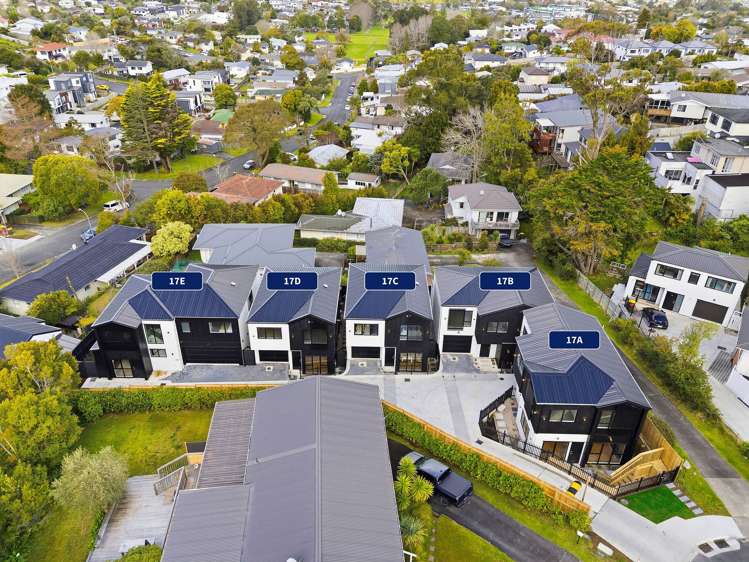 17A Cypress Place Sunnynook_18