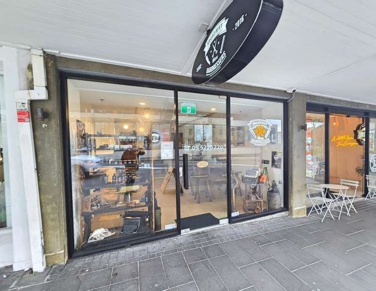 Shop 2/88 Broadway Newmarket_7
