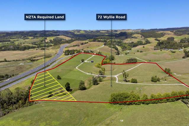 72 and 76 Wyllie Road Warkworth_1