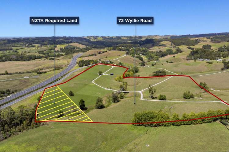72 and 76 Wyllie Road Warkworth_1