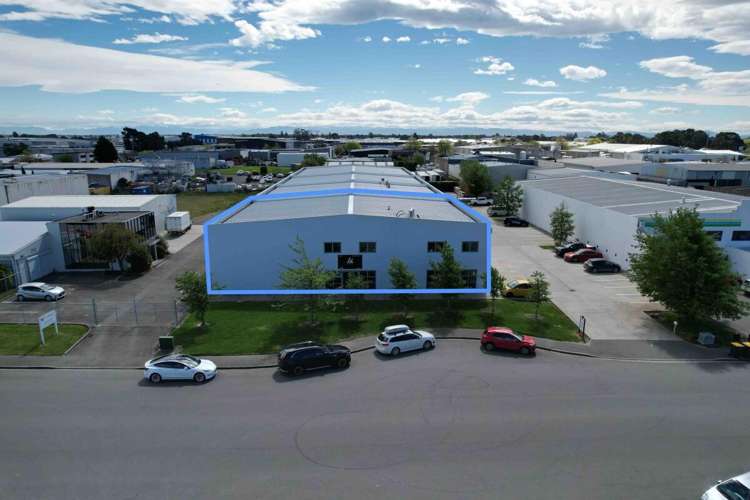 Unit 1, 22 Sonter Road Wigram_3