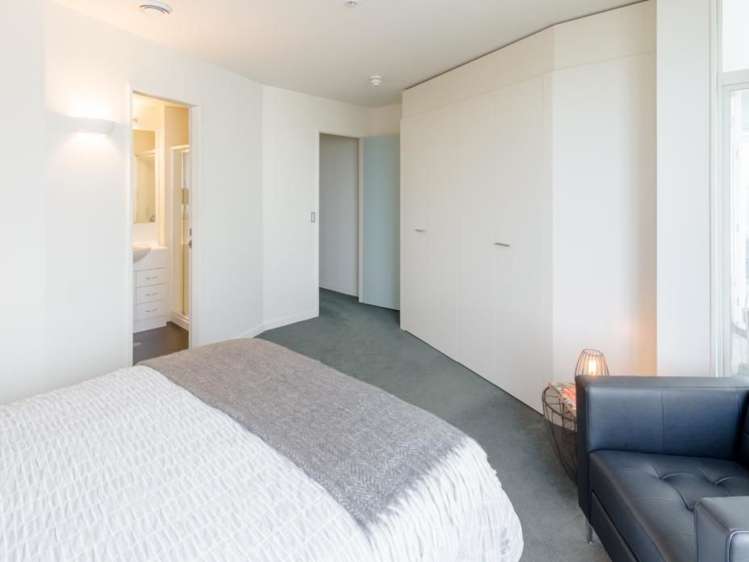 84/156 Willis Street Te Aro_16