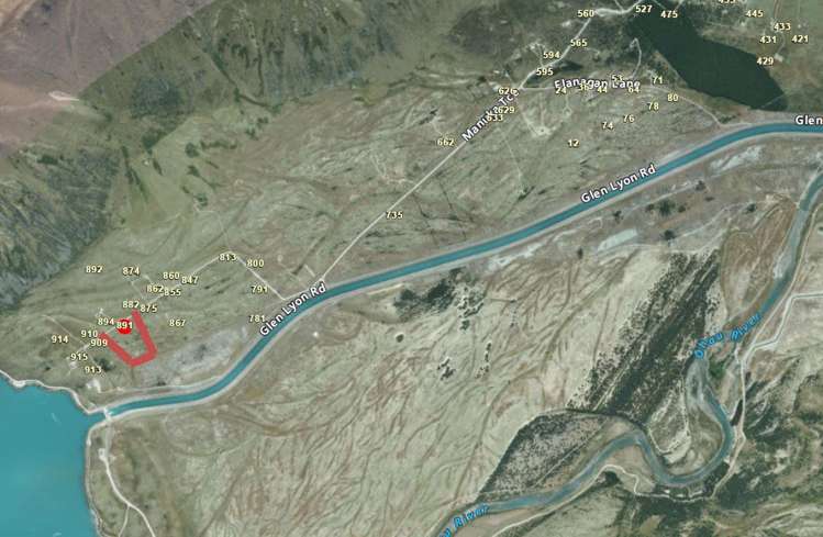 891 Manuka Terrace Twizel_16