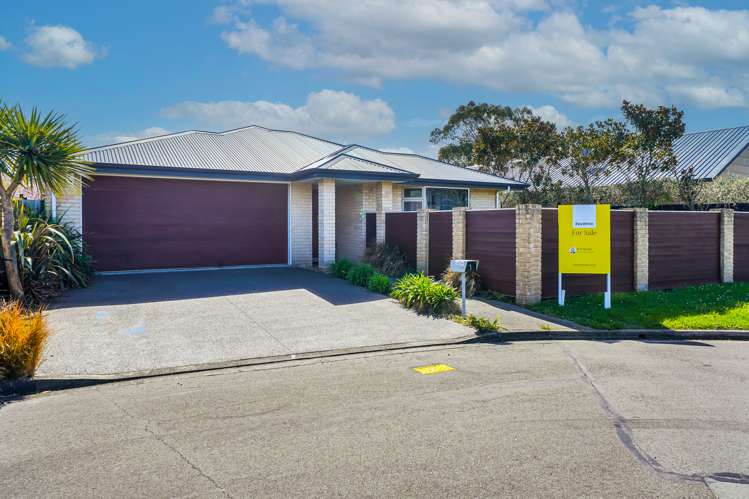 3 Palamino Place Woolston_15
