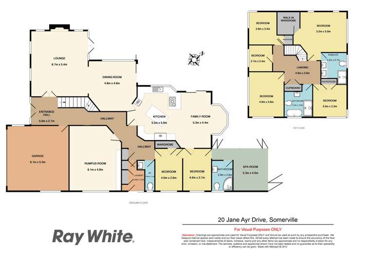 20 Jane Eyre Drive Somerville_18