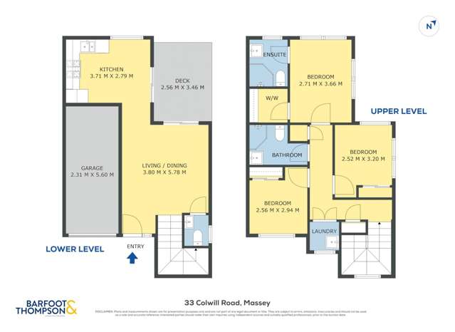 Lot 5/33 Colwill Road Royal Heights_1