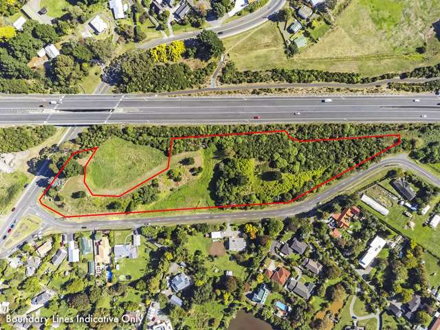 Rata Road Raumati Beach_3